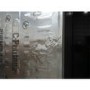 GRADE A2 - Bosch Series 2 300 Litre 50/50 Freestanding Fridge Freezer Frost Free - Stainless Steel Look