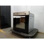 GRADE A2 - electriQ Electric Single Oven - Stainless Steel
