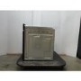 GRADE A2 - electriQ Electric Single Oven - Stainless Steel