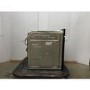 GRADE A2 - electriQ Electric Single Oven - Stainless Steel