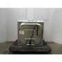 GRADE A2 - electriQ Electric Single Oven - Stainless Steel