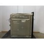 GRADE A2 - electriQ Electric Single Oven - Stainless Steel