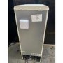 Refurbished electriQ 153 Litre 60/40 Retro Freestanding Fridge Freezer - Cream Total No Frost
