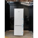 79154917/1/CUe2831 GRADE A2 - Liebherr 265 Litre 80/20 Freestanding Fridge Freezer - White