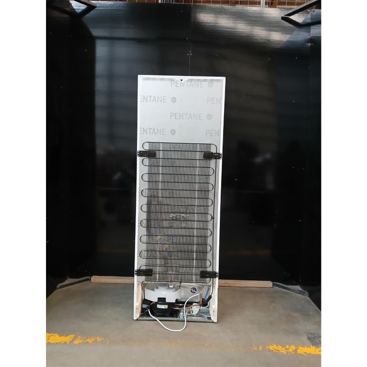 GRADE A2 - Liebherr 265 Litre 80/20 Freestanding Fridge Freezer - White