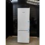 GRADE A2 - Liebherr 265 Litre 80/20 Freestanding Fridge Freezer - White