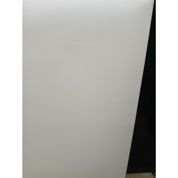 Refurbished 207 Litre 60/40 Freestanding Fridge Freezer - White