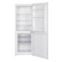 Refurbished 207 Litre 60/40 Freestanding Fridge Freezer - White