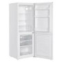 Refurbished 207 Litre 60/40 Freestanding Fridge Freezer - White