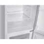 Refurbished 207 Litre 60/40 Freestanding Fridge Freezer - White