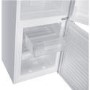 Refurbished 207 Litre 60/40 Freestanding Fridge Freezer - White