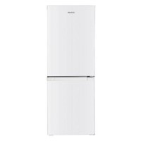 Refurbished 207 Litre 60/40 Freestanding Fridge Freezer - White