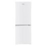 Refurbished 207 Litre 60/40 Freestanding Fridge Freezer - White