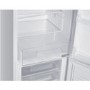 Refurbished 207 Litre 60/40 Freestanding Fridge Freezer - White