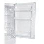Refurbished 207 Litre 60/40 Freestanding Fridge Freezer - White