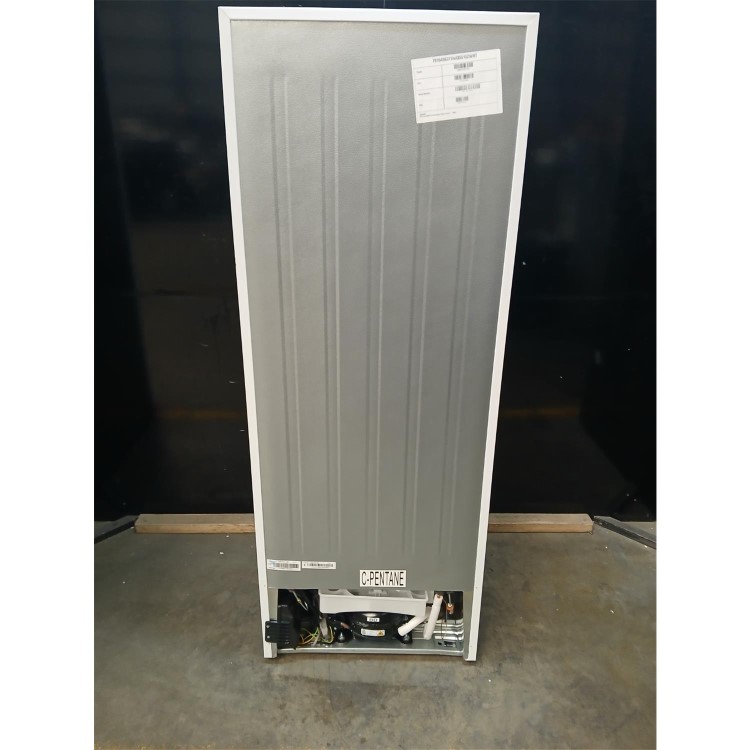 Refurbished 207 Litre 60/40 Freestanding Fridge Freezer - White