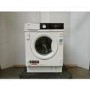 Refurbished AEG 6000 Series ProSense 7kg 1400rpm Integrated Washing Machine - White