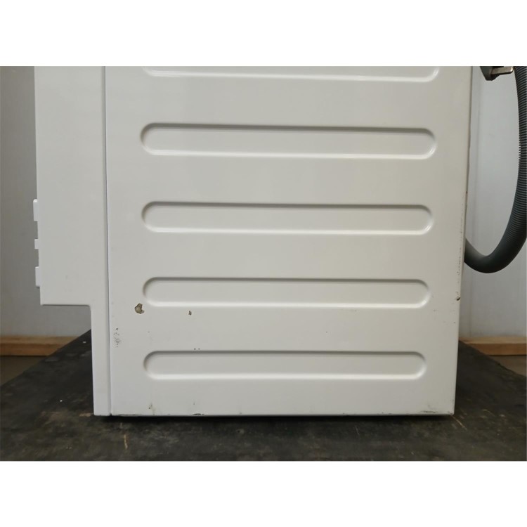Refurbished AEG 6000 Series ProSense 7kg 1400rpm Integrated Washing Machine - White