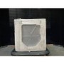 Refurbished Indesit Click&Clean IO 233 X UK Electric Single Fan Oven - Stainless Steel