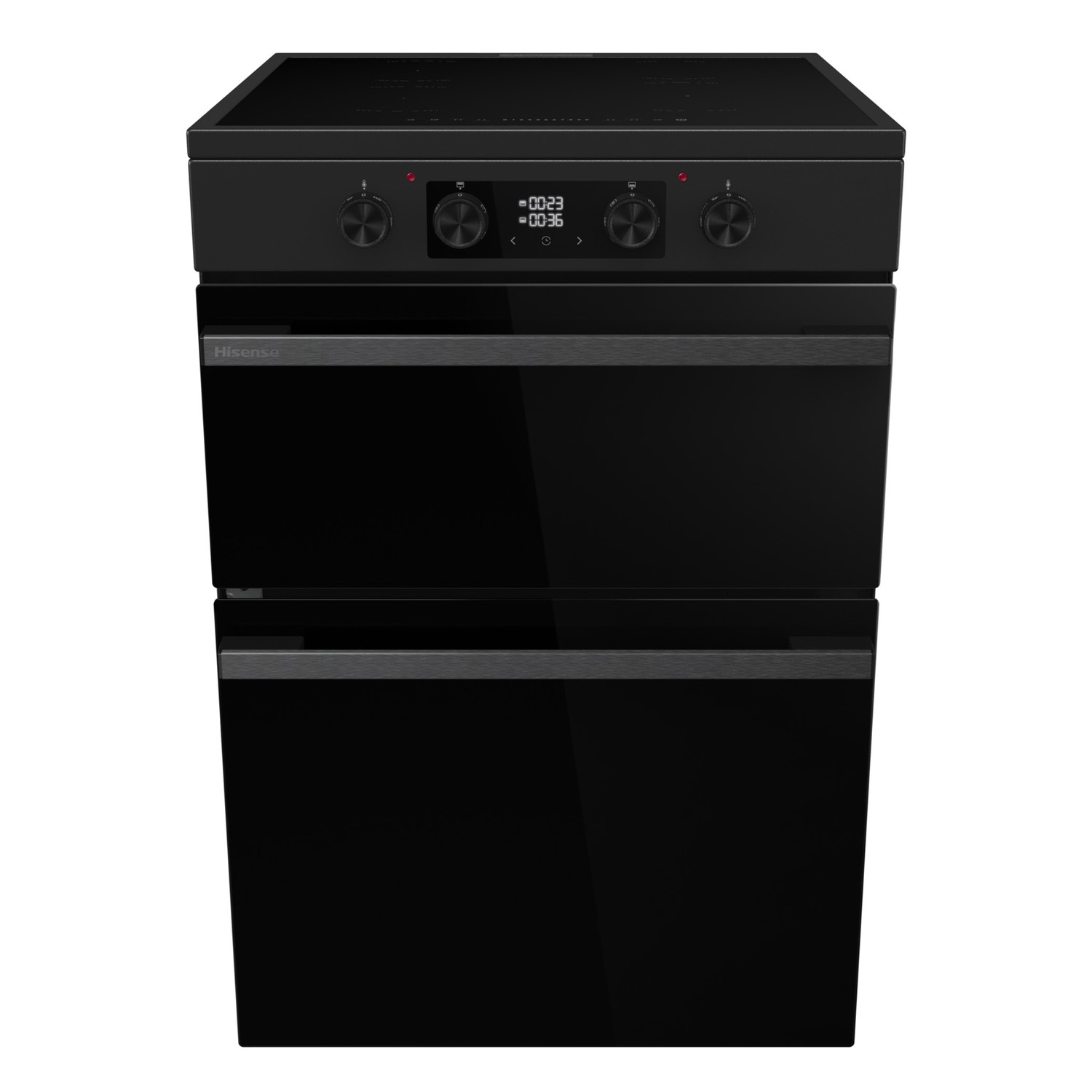 Hisense Men's Black Hdceit6c20b Induction Cooker 60Cm - Image 7