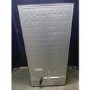 Refurbished Fridgemaster 441 Litre Side-By-Side American Fridge Freezer - Black