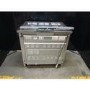 GRADE A2 - Smeg Opera 90cm Dual Fuel Single Oven Range Cooker - Stainless Steel