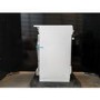 GRADE A2 - Amica 50cm Electric Cooker - White
