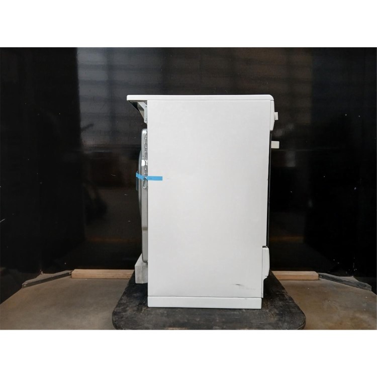 GRADE A2 - Amica 50cm Electric Cooker - White