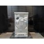 GRADE A2 - Amica 50cm Electric Cooker - White