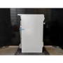 GRADE A2 - Amica 50cm Electric Cooker - White