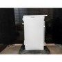 GRADE A2 - Amica 50cm Electric Cooker - White