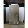 Refurbished Hotpoint HPGF 6564 XK4UK Total No Frost American Fridge Freezer with Fresh Shield - Dark Inox