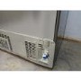 Refurbished Hotpoint HPGF 6564 XK4UK Total No Frost American Fridge Freezer with Fresh Shield - Dark Inox