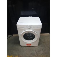 GRADE A2 - Indesit MyTime 8kg 1200rpm Washing Machine - White