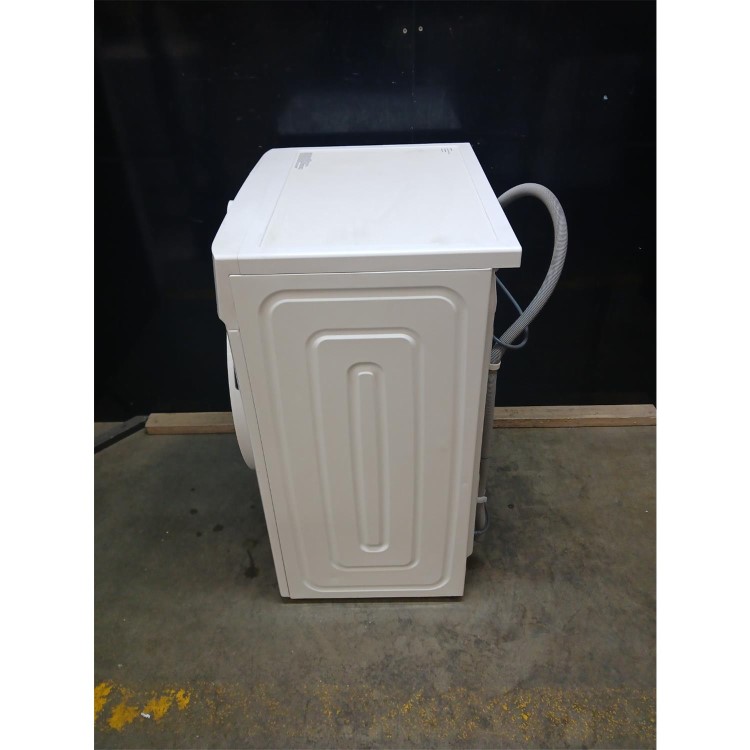 GRADE A2 - Indesit MyTime 8kg 1200rpm Washing Machine - White