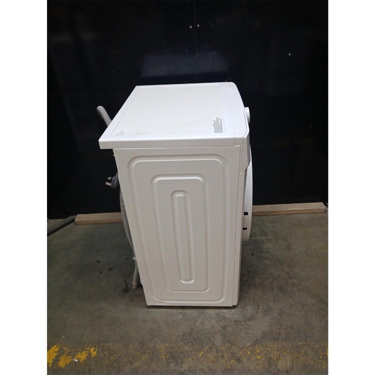 GRADE A2 - Indesit MyTime 8kg 1200rpm Washing Machine - White