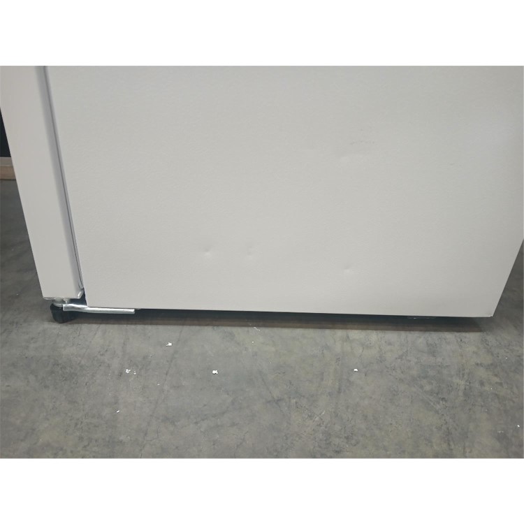 Refurbished 166 Litre Frost Free Freestanding Freezer - White