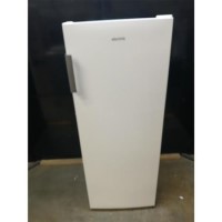 Refurbished 166 Litre Frost Free Freestanding Freezer - White
