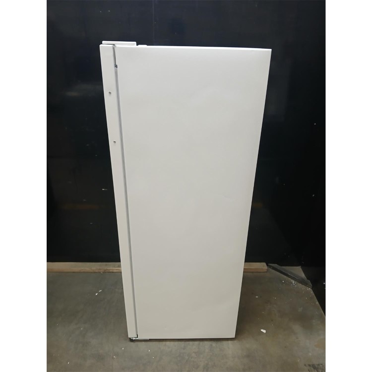 Refurbished 166 Litre Frost Free Freestanding Freezer - White