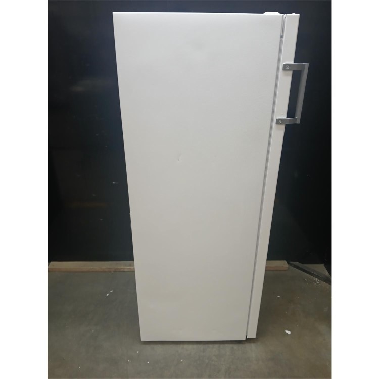 Refurbished 166 Litre Frost Free Freestanding Freezer - White