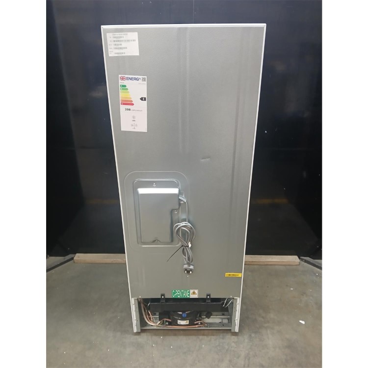 Refurbished 166 Litre Frost Free Freestanding Freezer - White