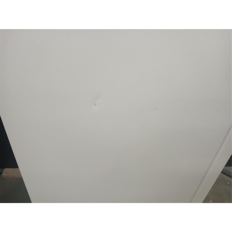 Refurbished 166 Litre Frost Free Freestanding Freezer - White