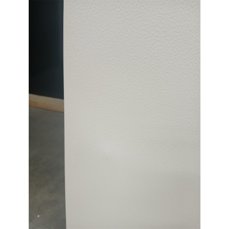 Refurbished 166 Litre Frost Free Freestanding Freezer - White