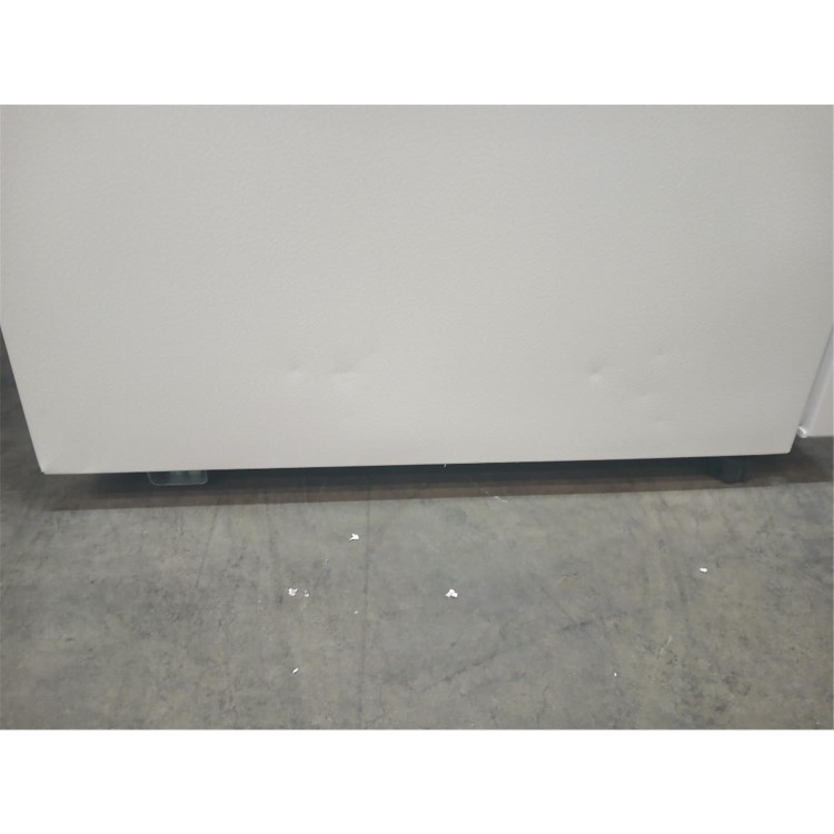 Refurbished 166 Litre Frost Free Freestanding Freezer - White