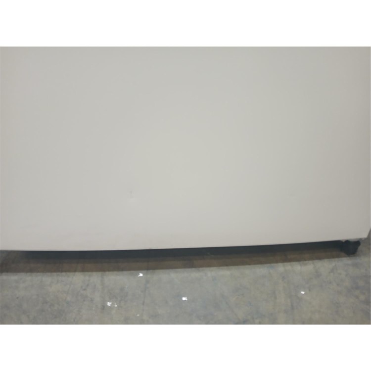 Refurbished 166 Litre Frost Free Freestanding Freezer - White