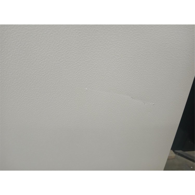 Refurbished 166 Litre Frost Free Freestanding Freezer - White