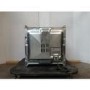 GRADE A2 - AEG 5000 Series OU5AB20CK Electric Single Oven - Black