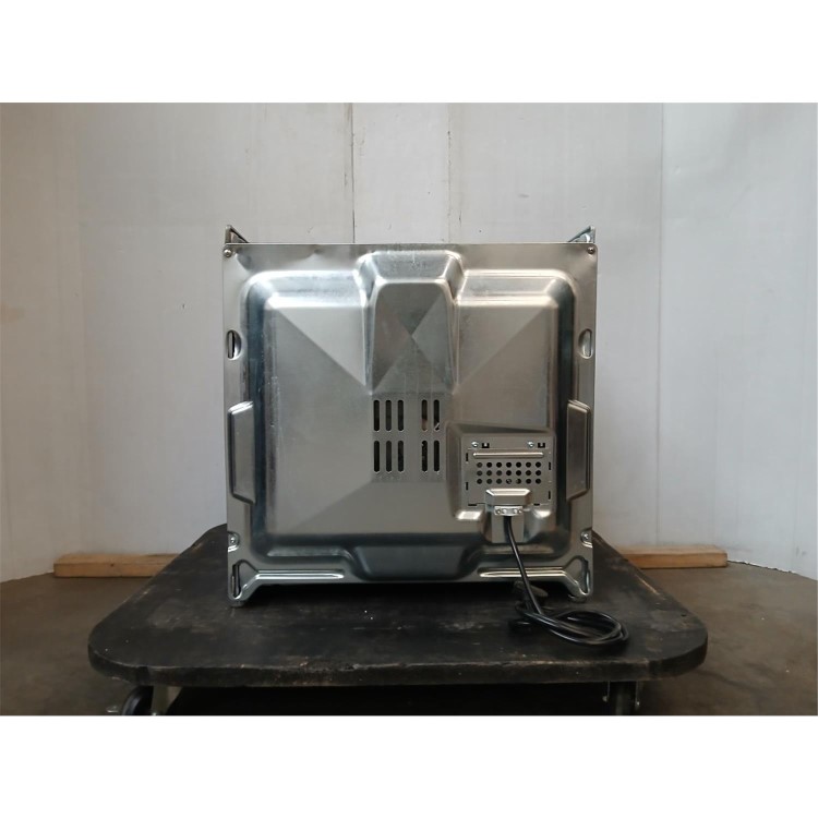 GRADE A2 - AEG 5000 Series OU5AB20CK Electric Single Oven - Black