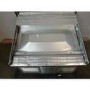 GRADE A2 - AEG 5000 Series OU5AB20CK Electric Single Oven - Black