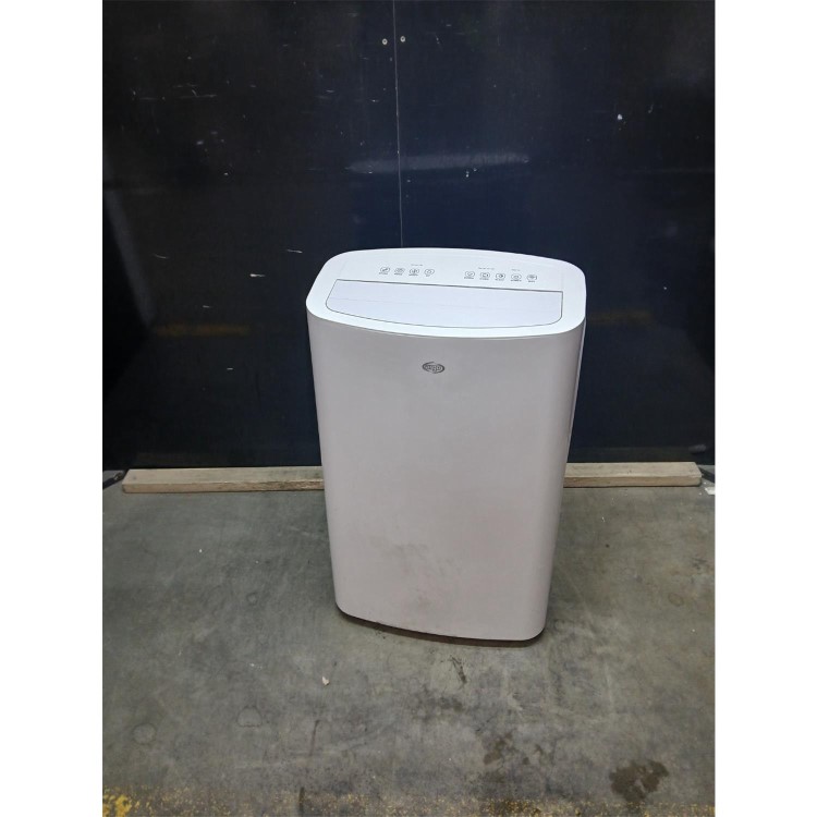 GRADE A3 - Argo OdinPlus 12000 BTU Smart Portable Air Conditioner 